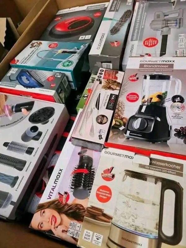 NEW Household Appliances, Kitchen Household Articles