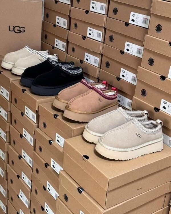 UGG shoes pallets - Image 9